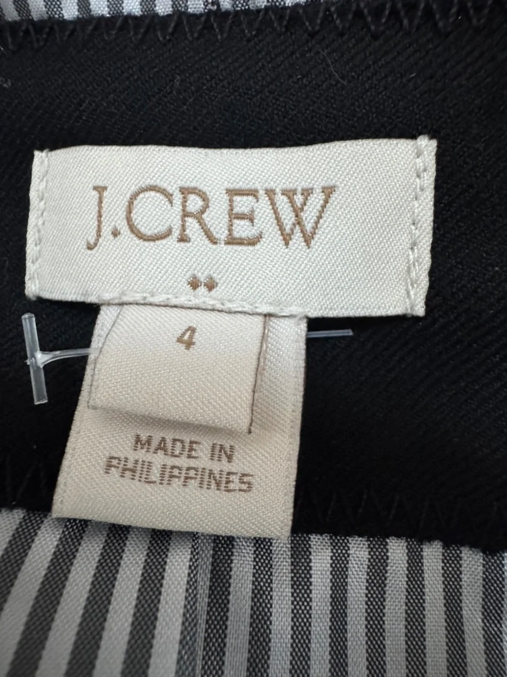 J. Crew  blazer